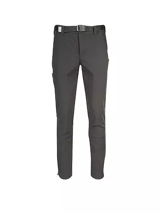 MAIER SPORTS | Herren Tourenhose Naturno Slim | 